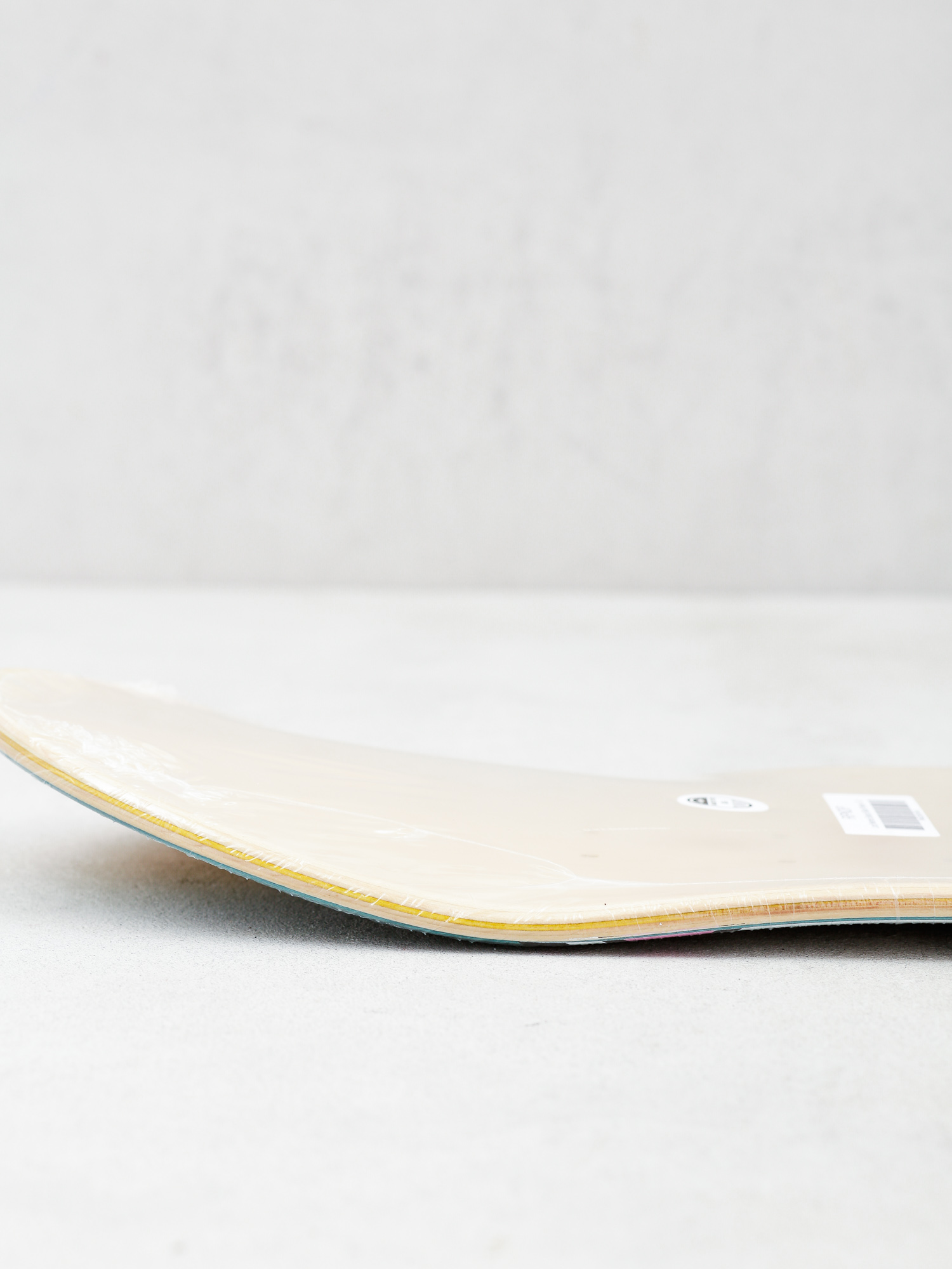 RipNDip Lord Nermal Gördeszka lap (multi)