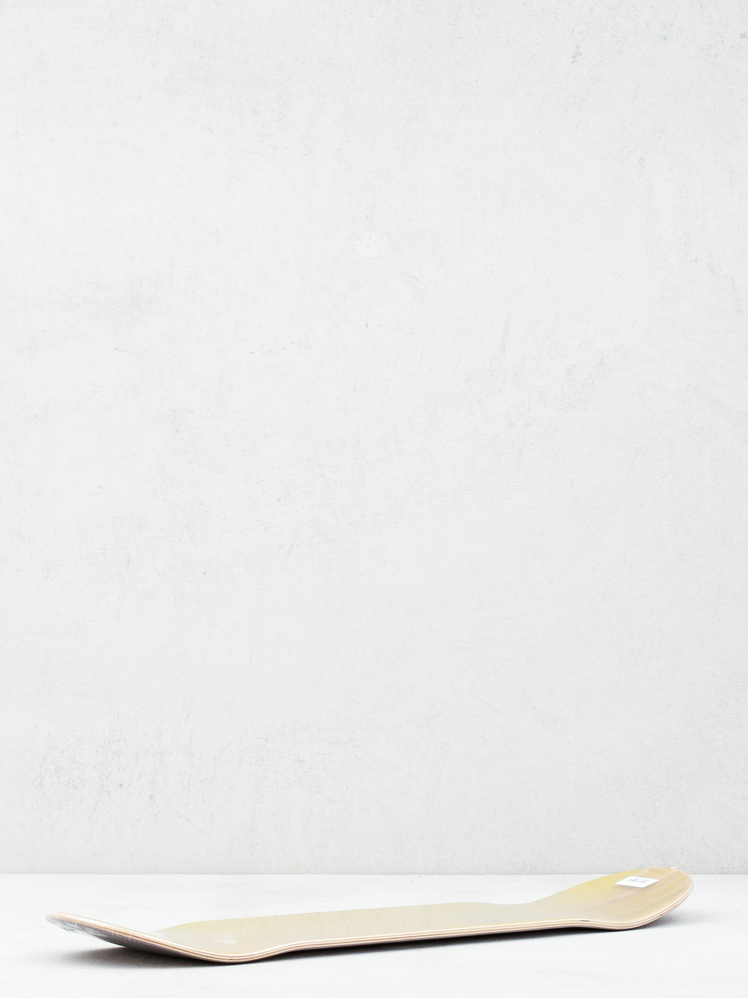 Magenta Big Plant Team Gördeszka lap (black)