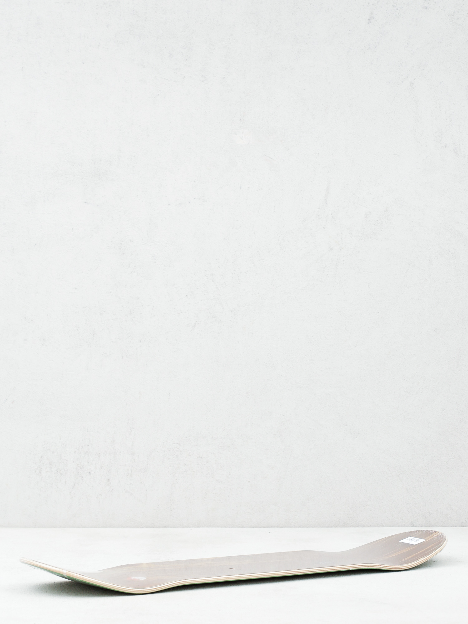 Magenta Big Plant Team Gördeszka lap (green)