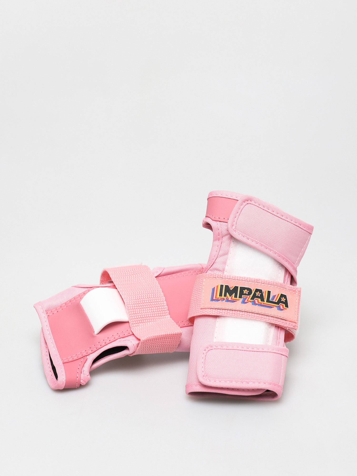 Impala Protective Set Védőfelszerelés Wmn (pink)