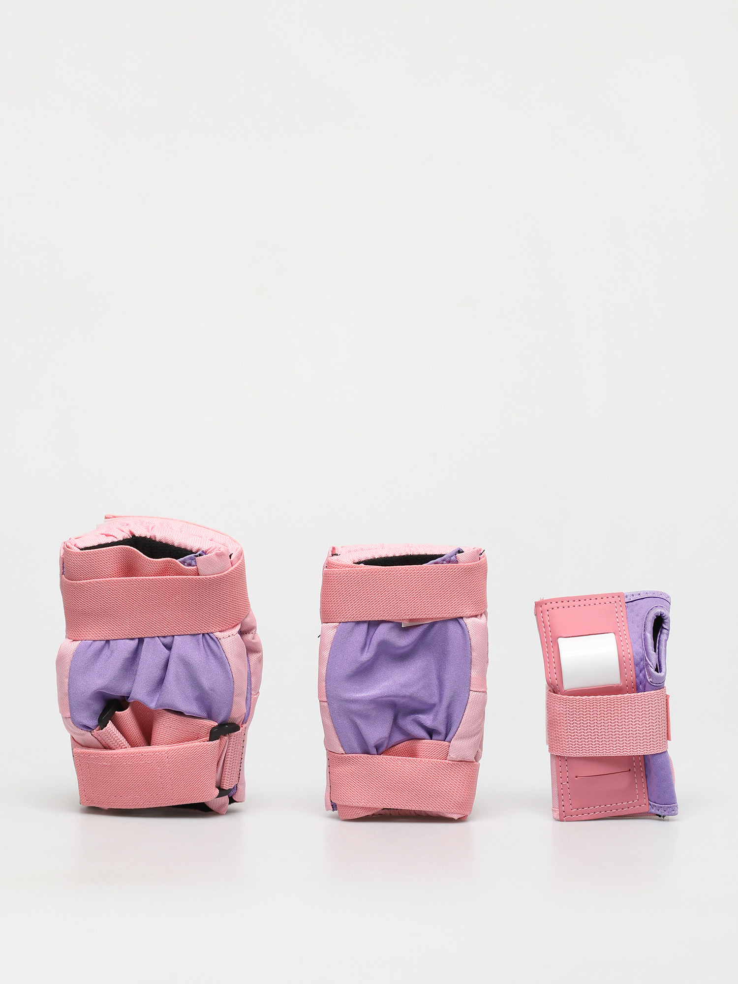 Impala Protective Set Youth JR Védőfelszerelés (pink)