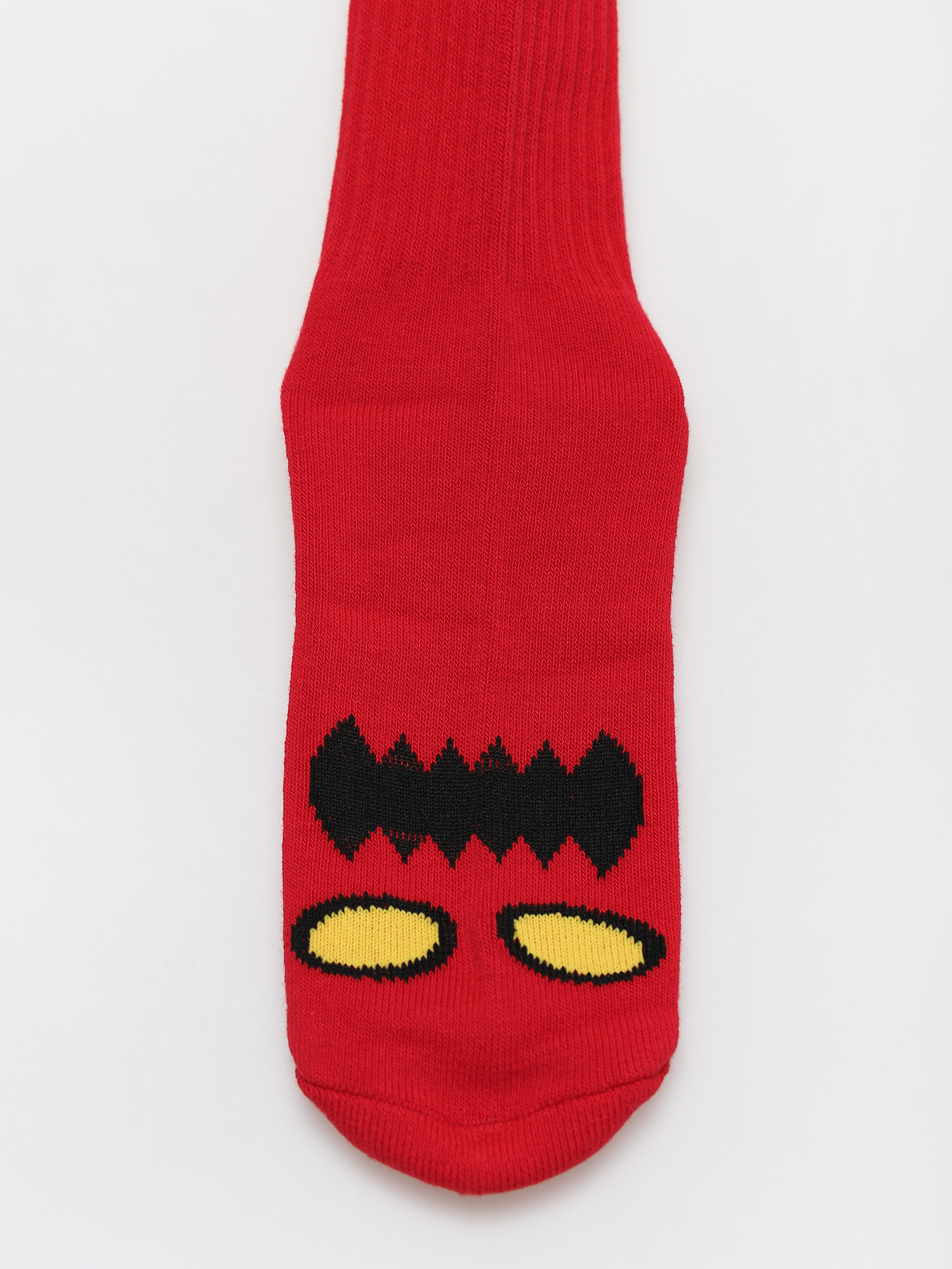 Toy Machine Monster Zokni (red)
