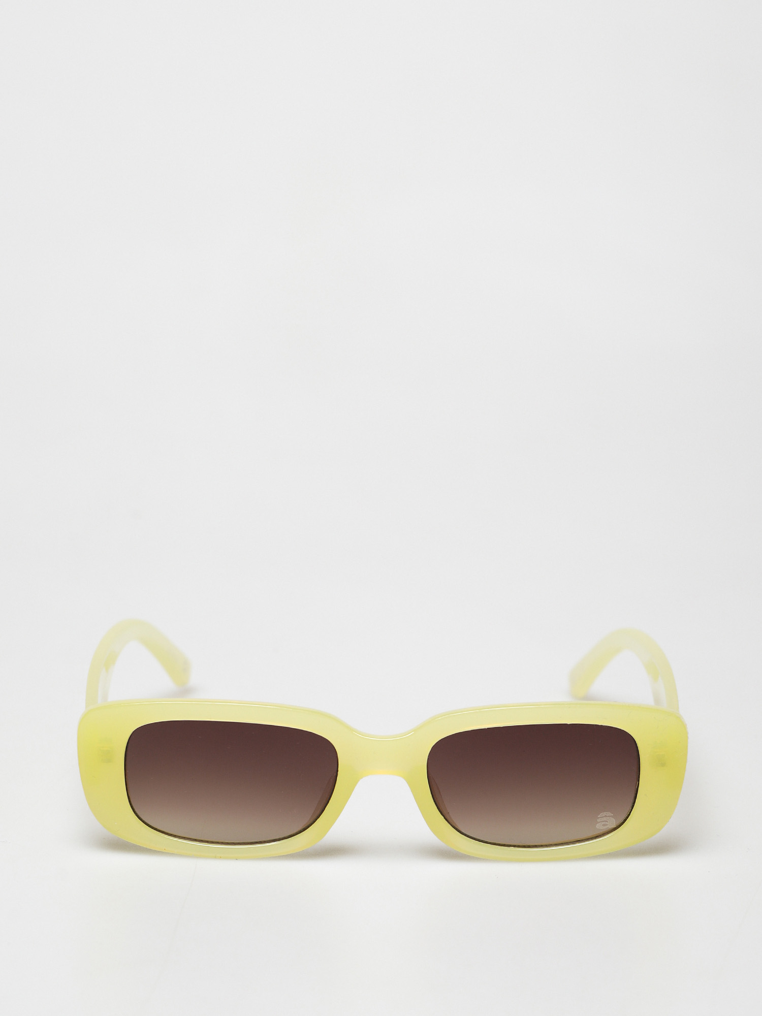 Szade Dollin Napszemüvegek (tainted lime/hustler brown)