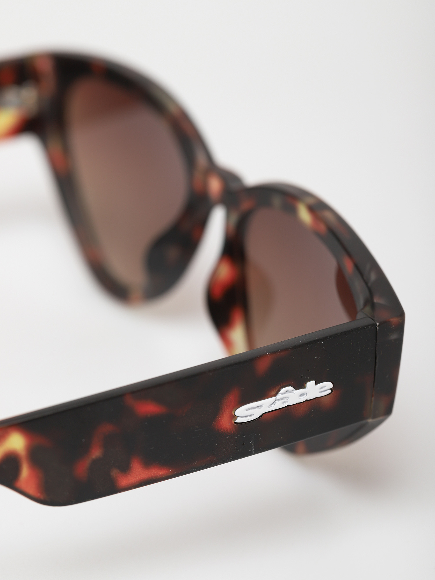 Szade Kershaw Napszemüvegek (spiced chestnut/hustler brown)