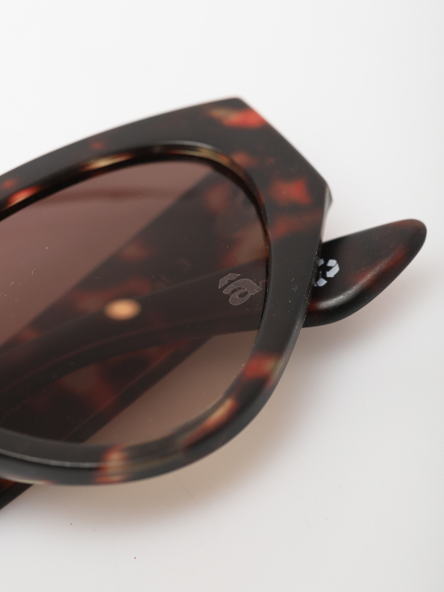 Szade Kershaw Napszemüvegek (spiced chestnut/hustler brown)