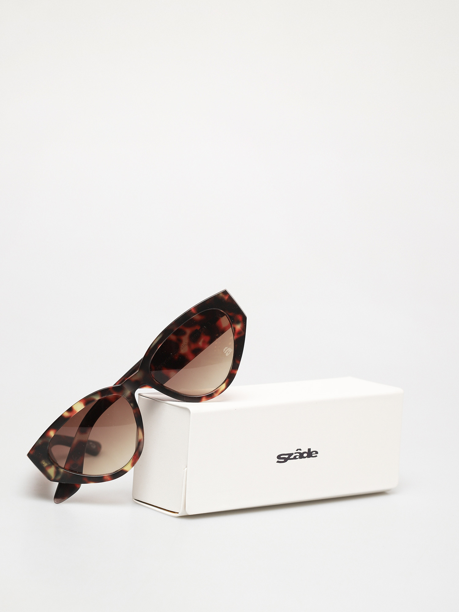 Szade Kershaw Napszemüvegek (spiced chestnut/hustler brown)