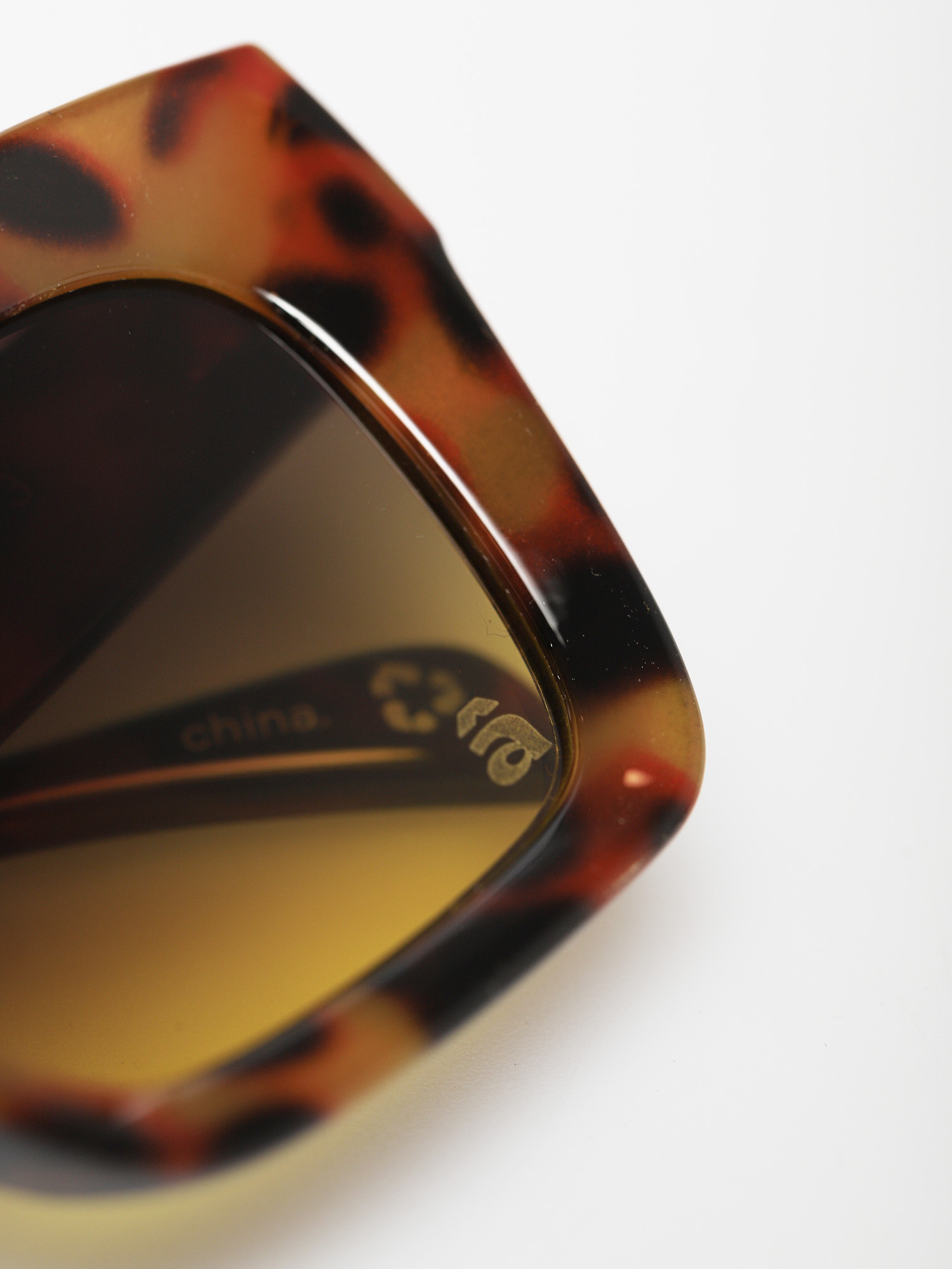 Szade Seidler Napszemüvegek (pinta tortoise/unmellow yellow)