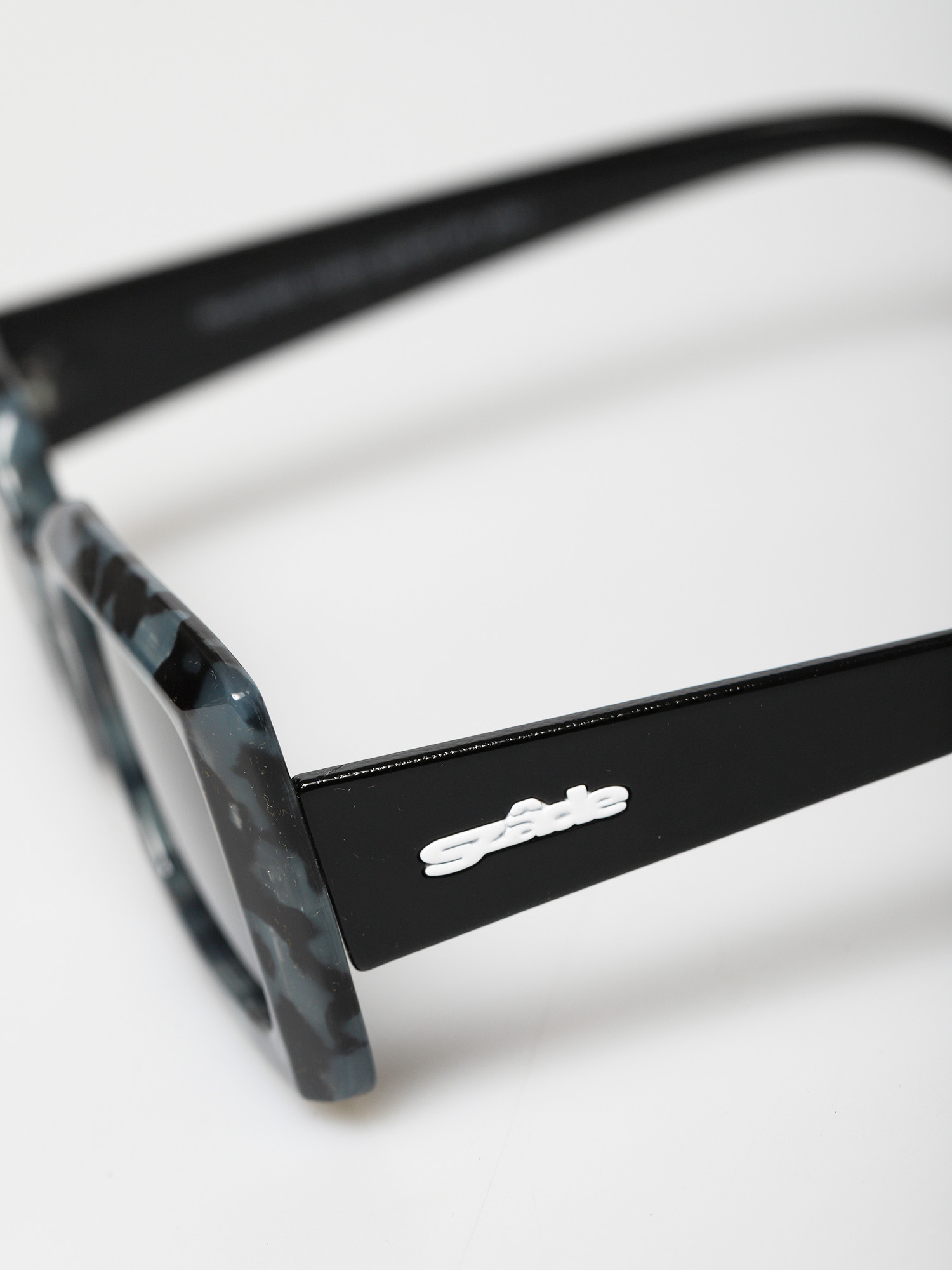 Szade Dart Napszemüvegek (stoned saxe/elyssium blk/ink)