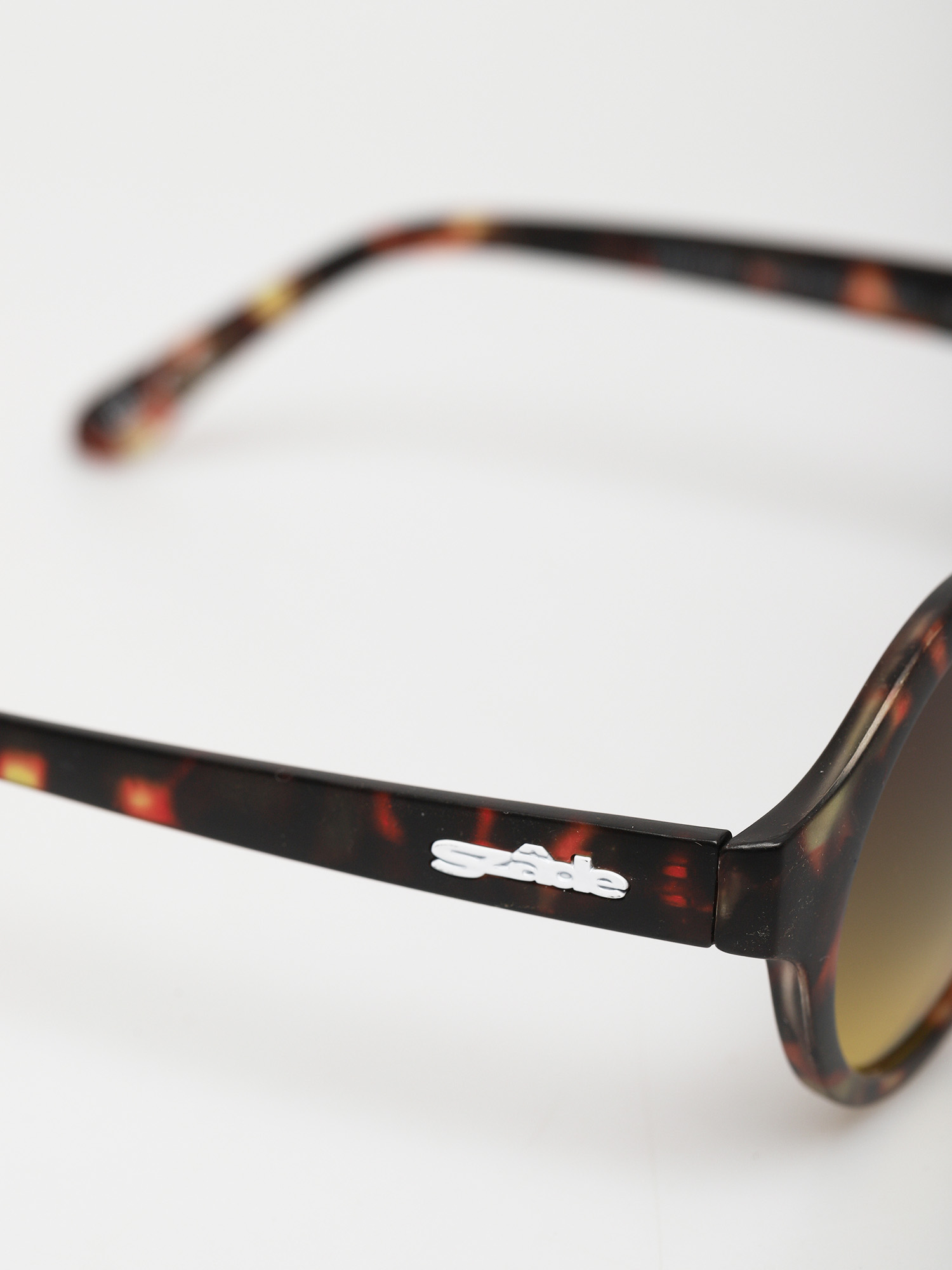 Szade Lazenby Napszemüvegek (spiced chestnut/unmellow yello)