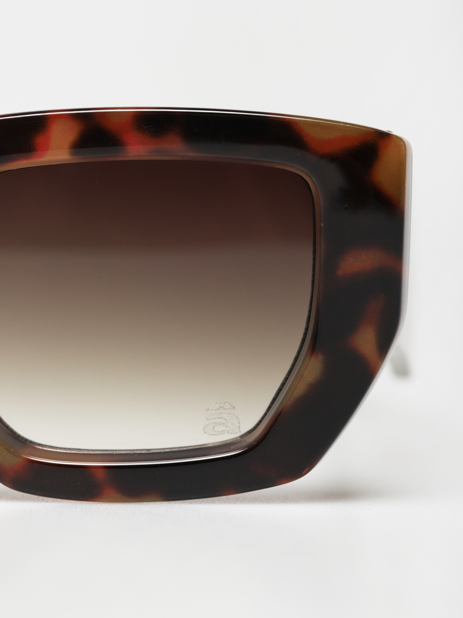 Szade Lowen Napszemüvegek (pintatort/char olive/hust brwn)