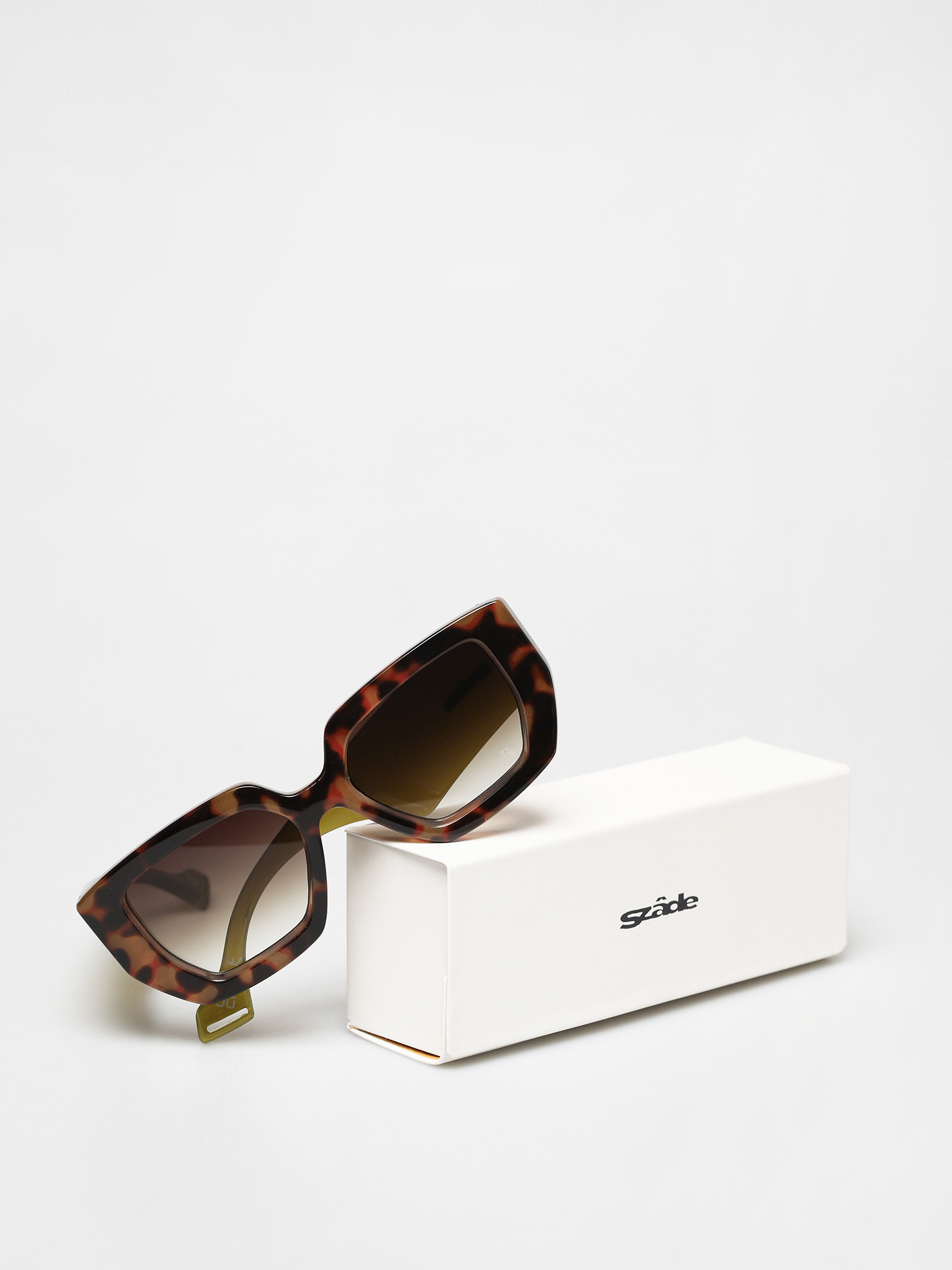 Szade Lowen Napszemüvegek (pintatort/char olive/hust brwn)