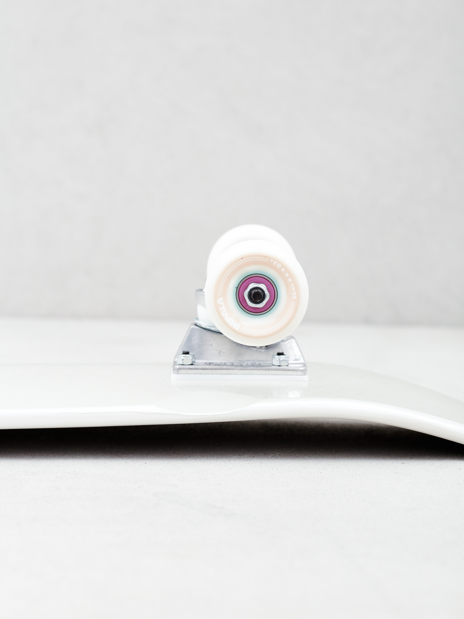 Impala Cherub Cruiser (white serpent)