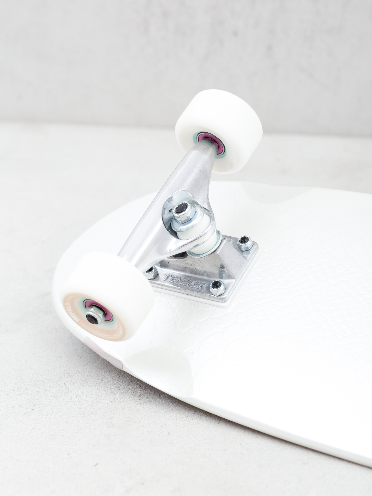 Impala Cherub Cruiser (white serpent)