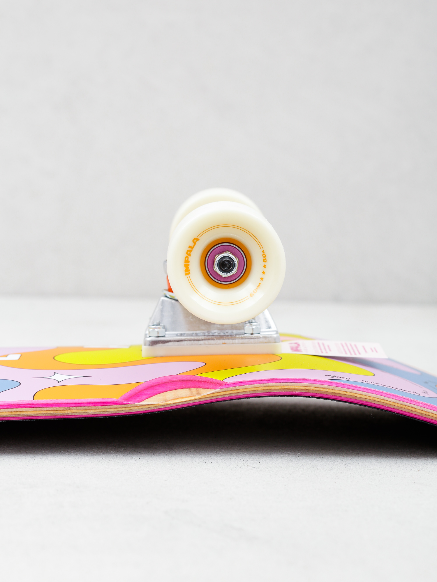 Impala Athena Cruiser (martina martian)