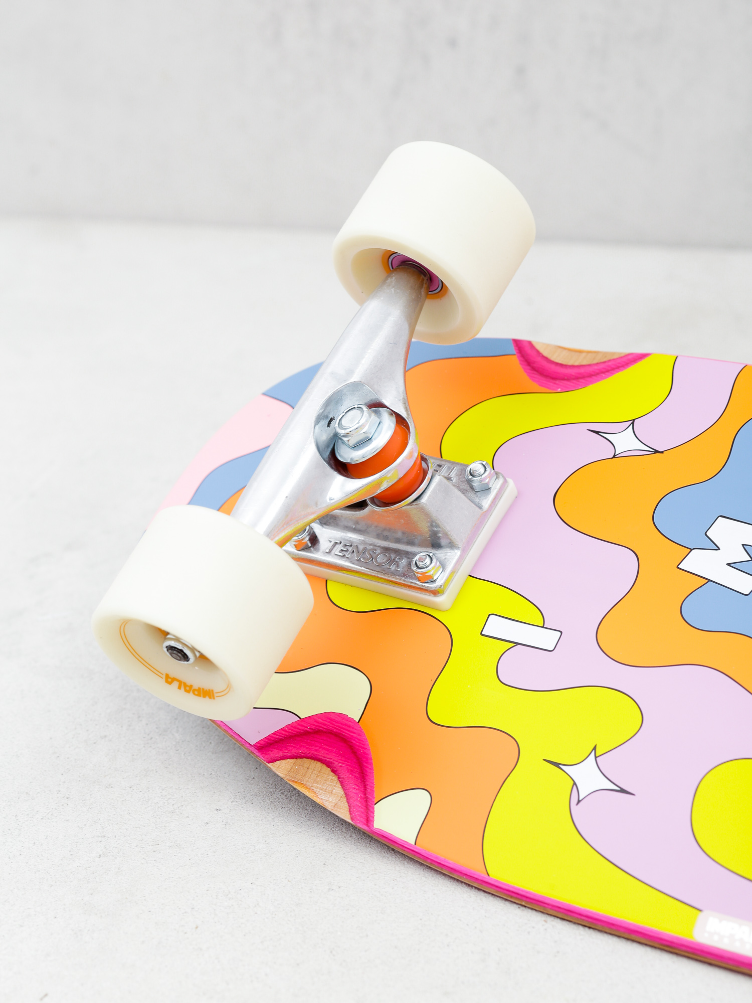 Impala Athena Cruiser (martina martian)