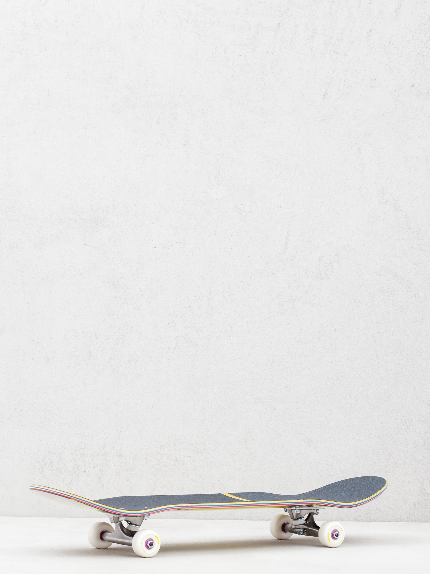 Impala Blossom Skateboard Komplett gördeszka (wattle)