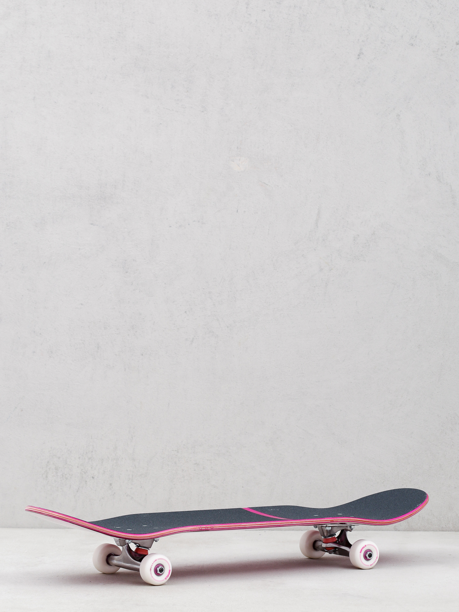 Impala Blossom Skateboard Komplett gördeszka (sakura)