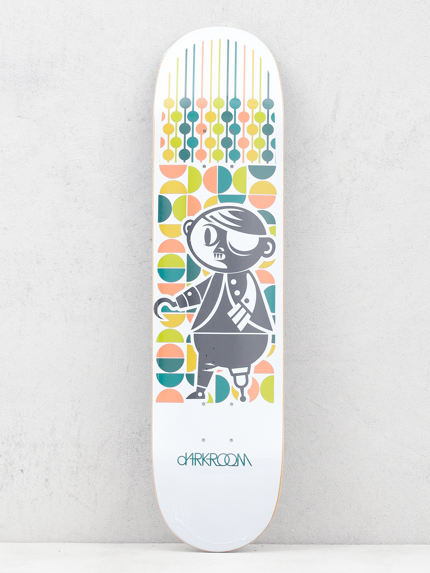 Darkroom The Hook Gördeszka lap (white)