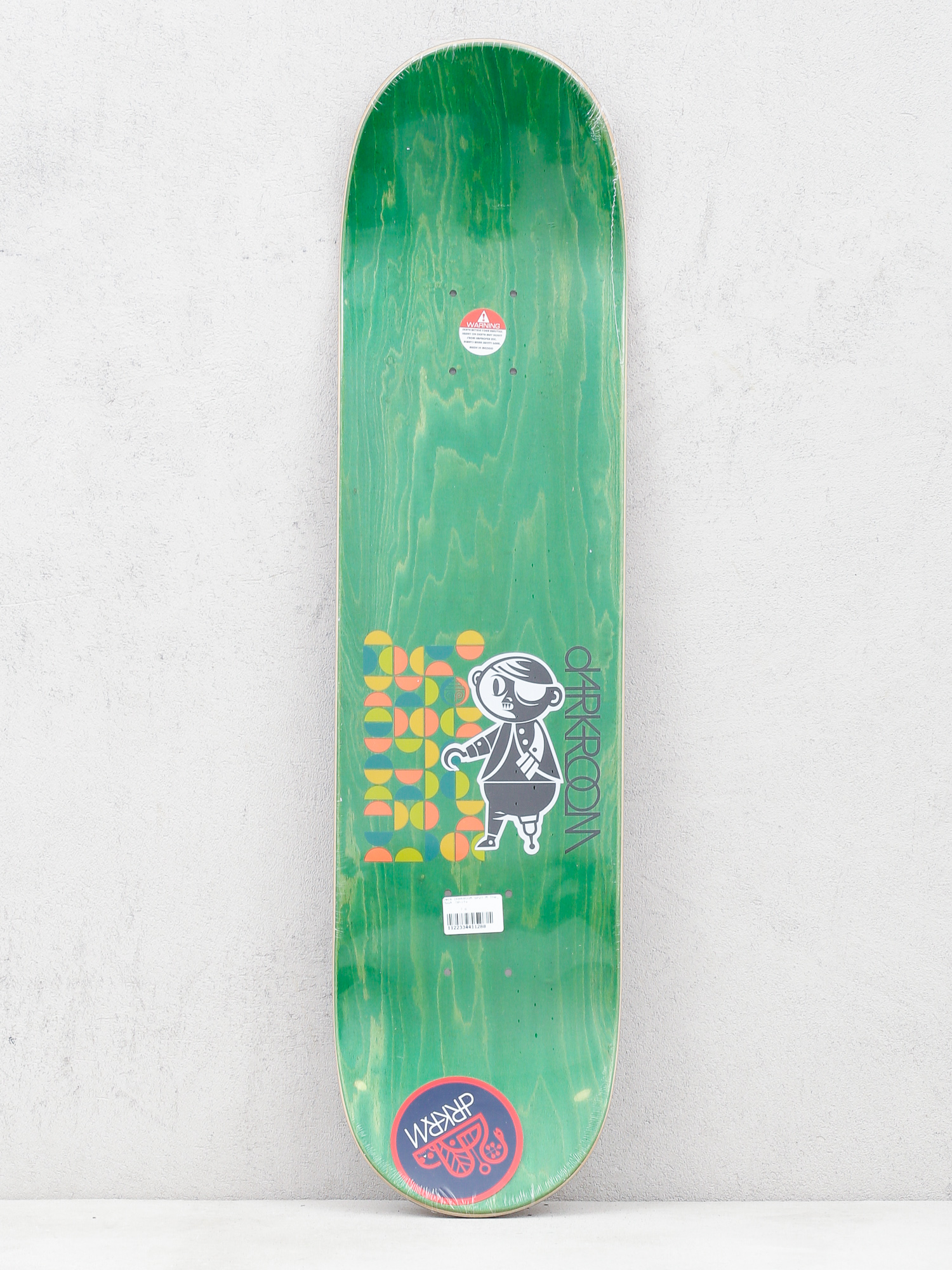 Darkroom The Hook Gördeszka lap (white)