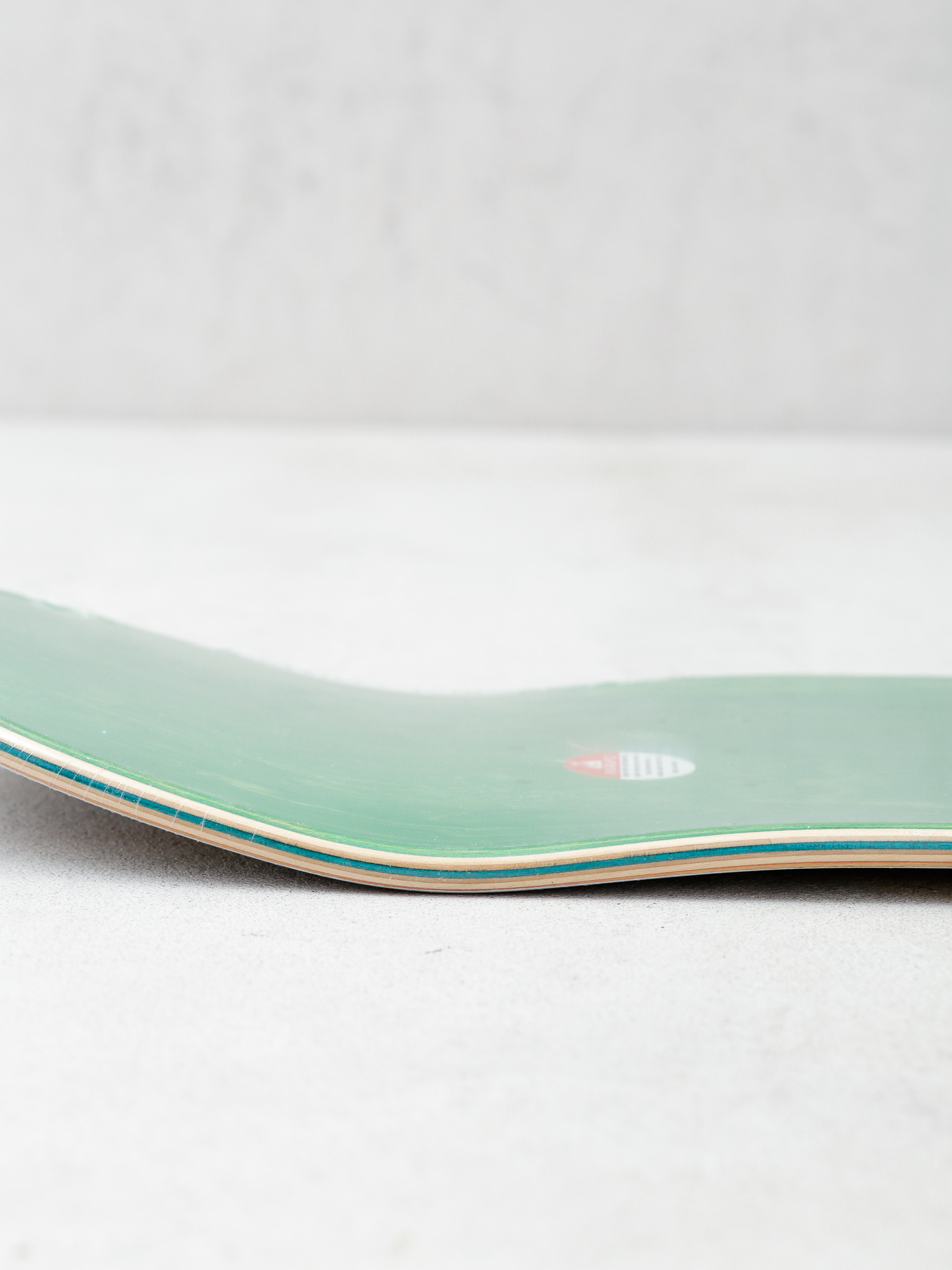 Darkroom The Hook Gördeszka lap (white)