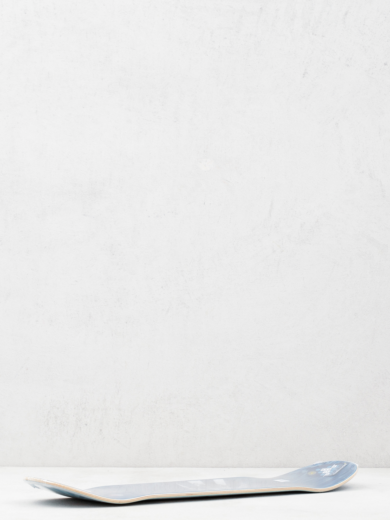 Darkroom Grendel Gördeszka lap (blue/white)