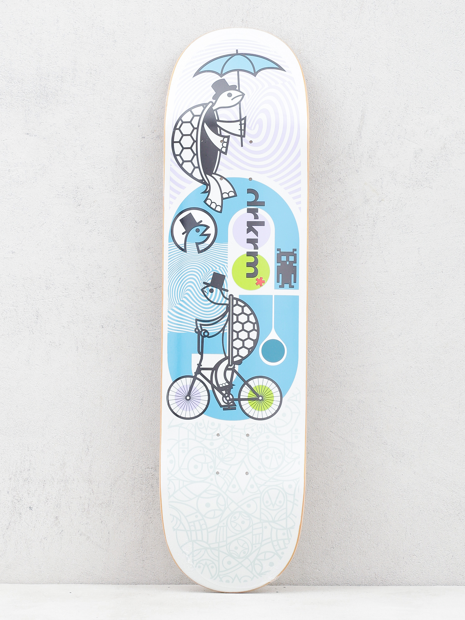 Darkroom Miami Hopper Gördeszka lap (assorted)