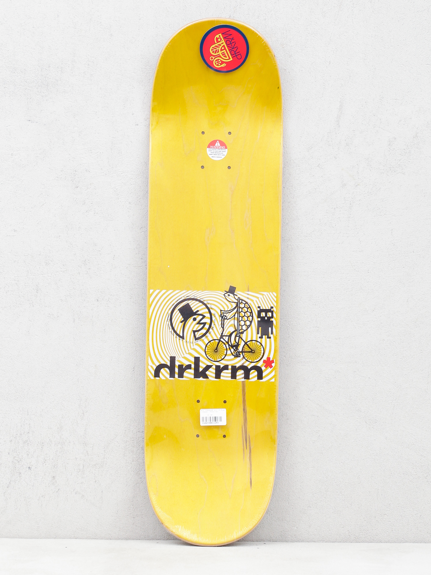 Darkroom Miami Hopper Gördeszka lap (assorted)