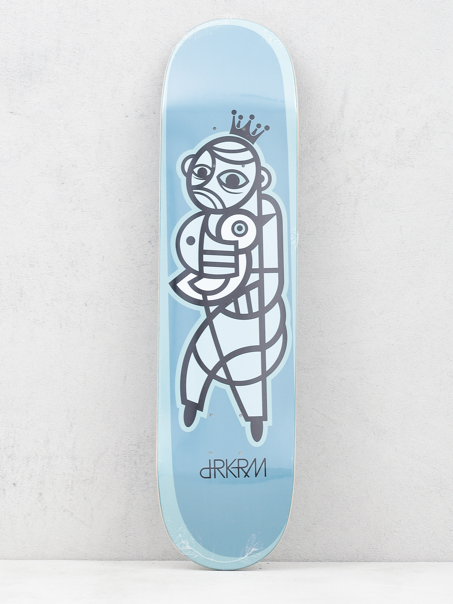 Darkroom Thief Of Ducks Gördeszka lap (light blue)