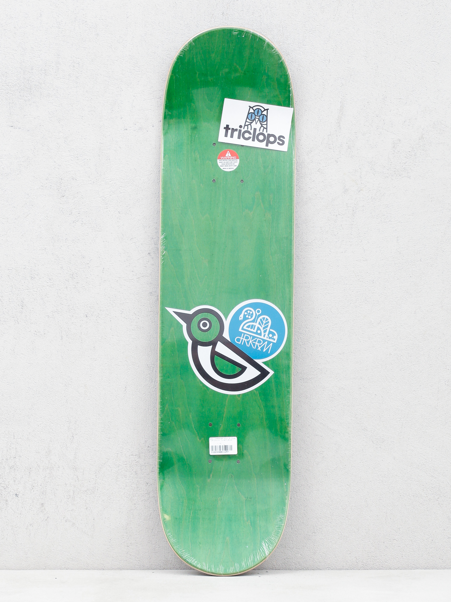 Darkroom Thief Of Ducks Gördeszka lap (light blue)