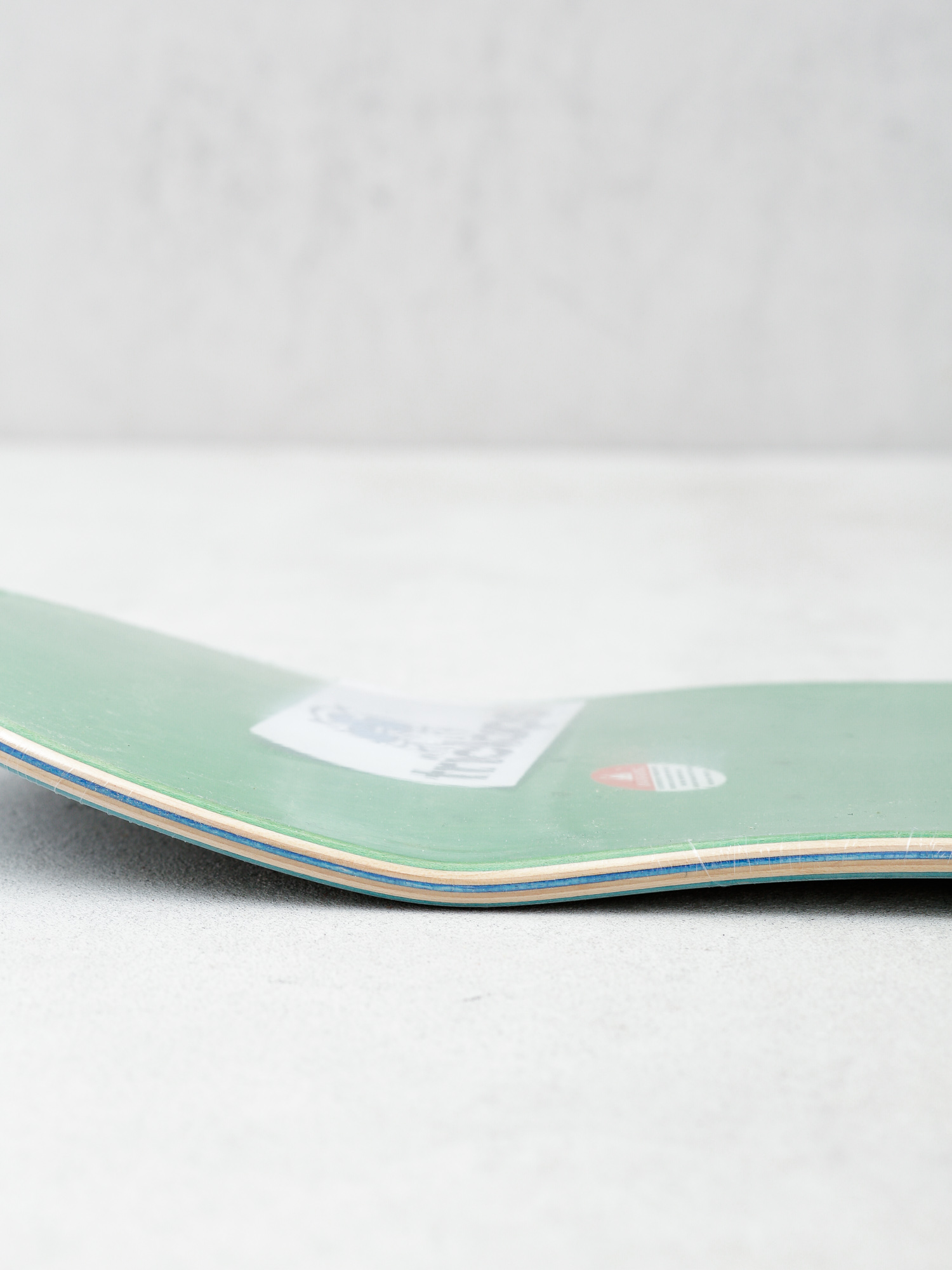 Darkroom Thief Of Ducks Gördeszka lap (light blue)