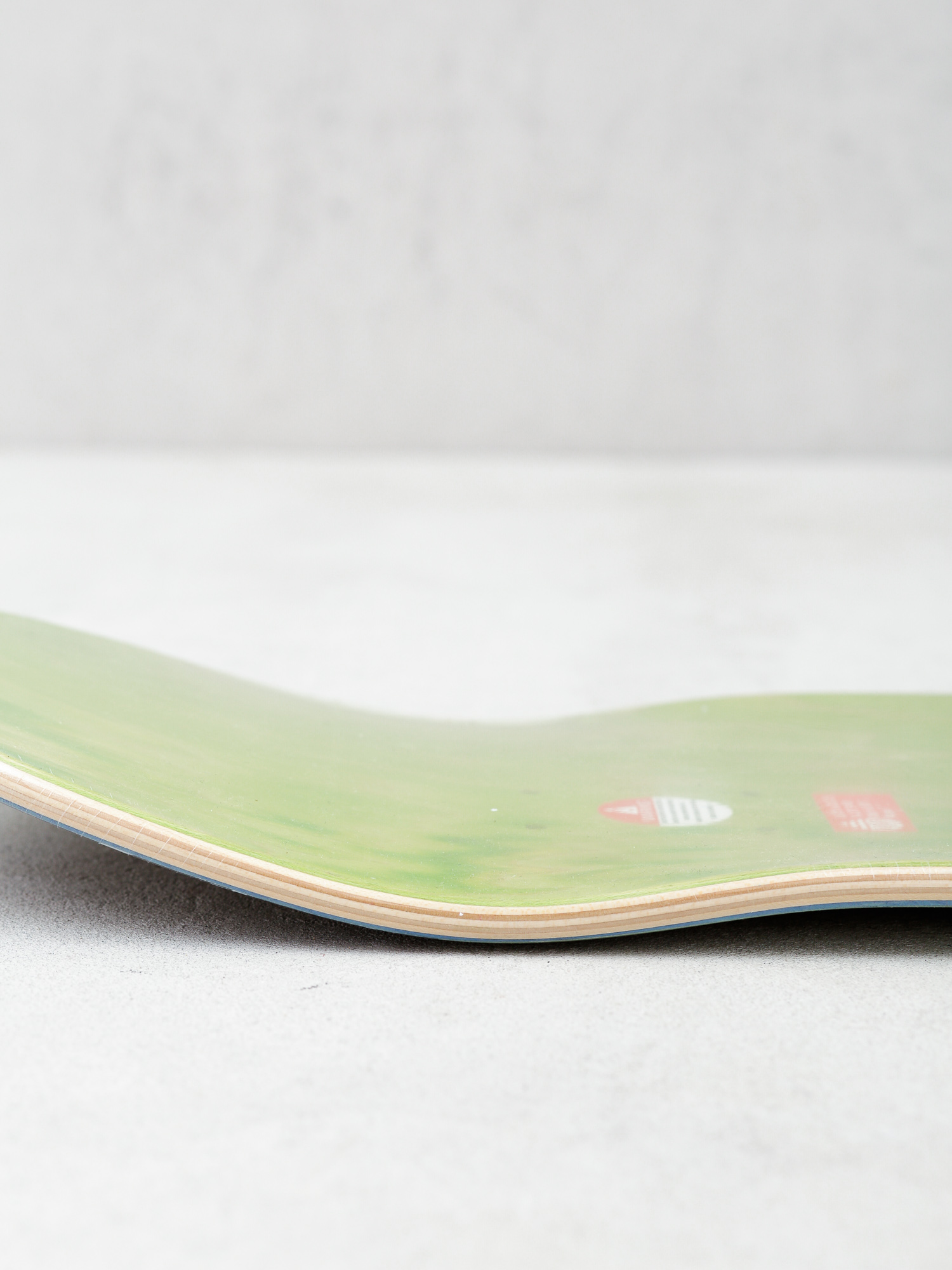 Darkroom Carnage Gördeszka lap (white//blue)