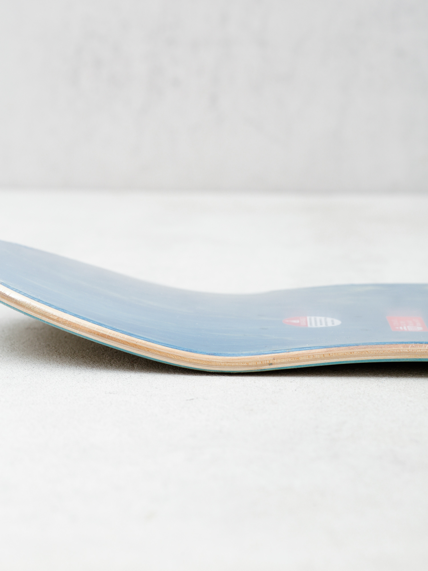 Darkroom The Terror Gördeszka lap (golden/assorted)