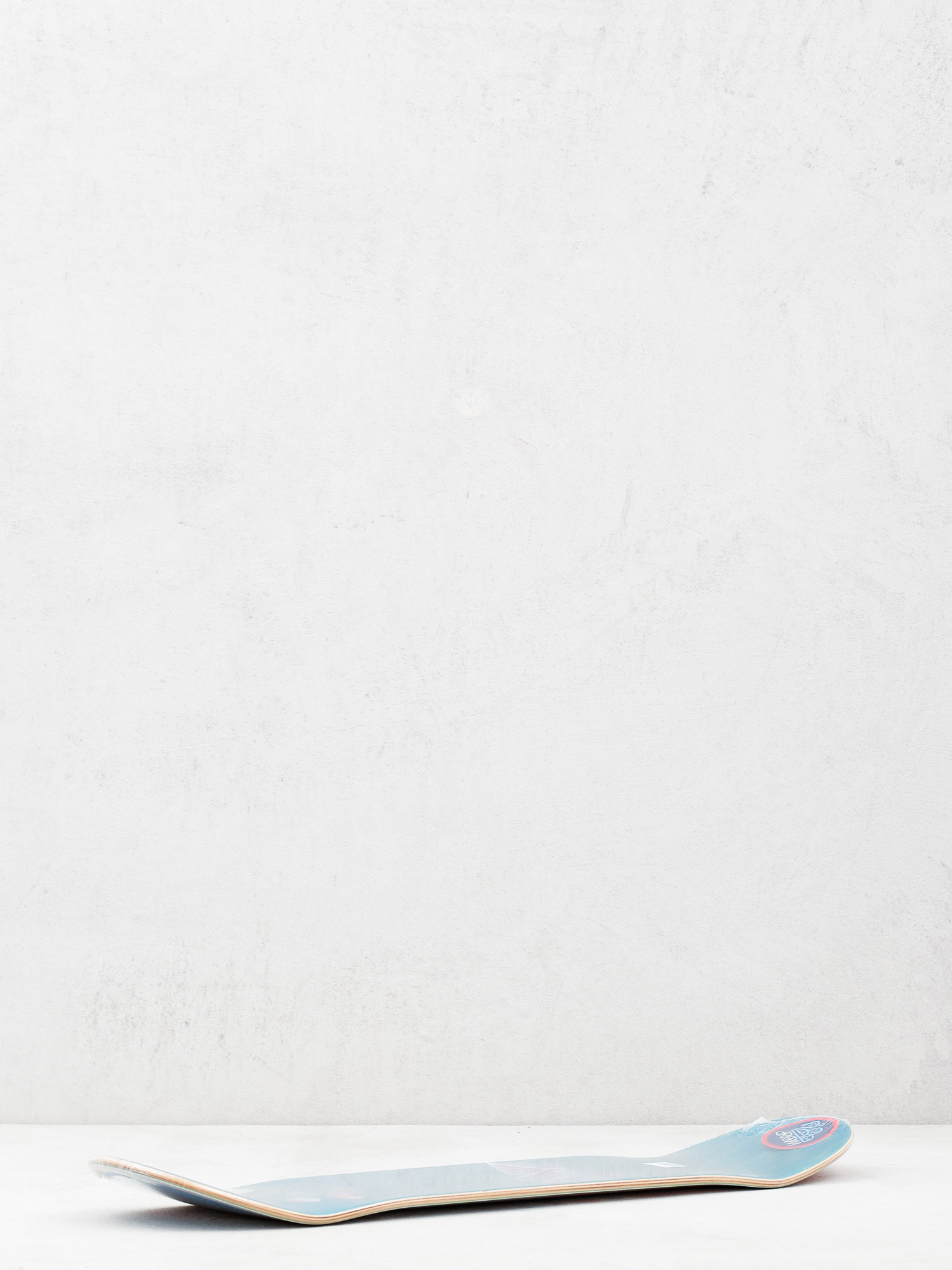 Darkroom Siamese Snipe Gördeszka lap (blue/purple/orange)