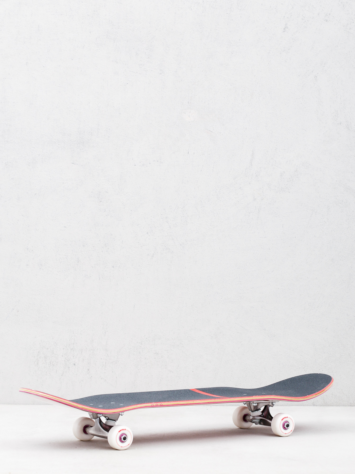 Impala Blossom Skateboard Komplett gördeszka (poppy)