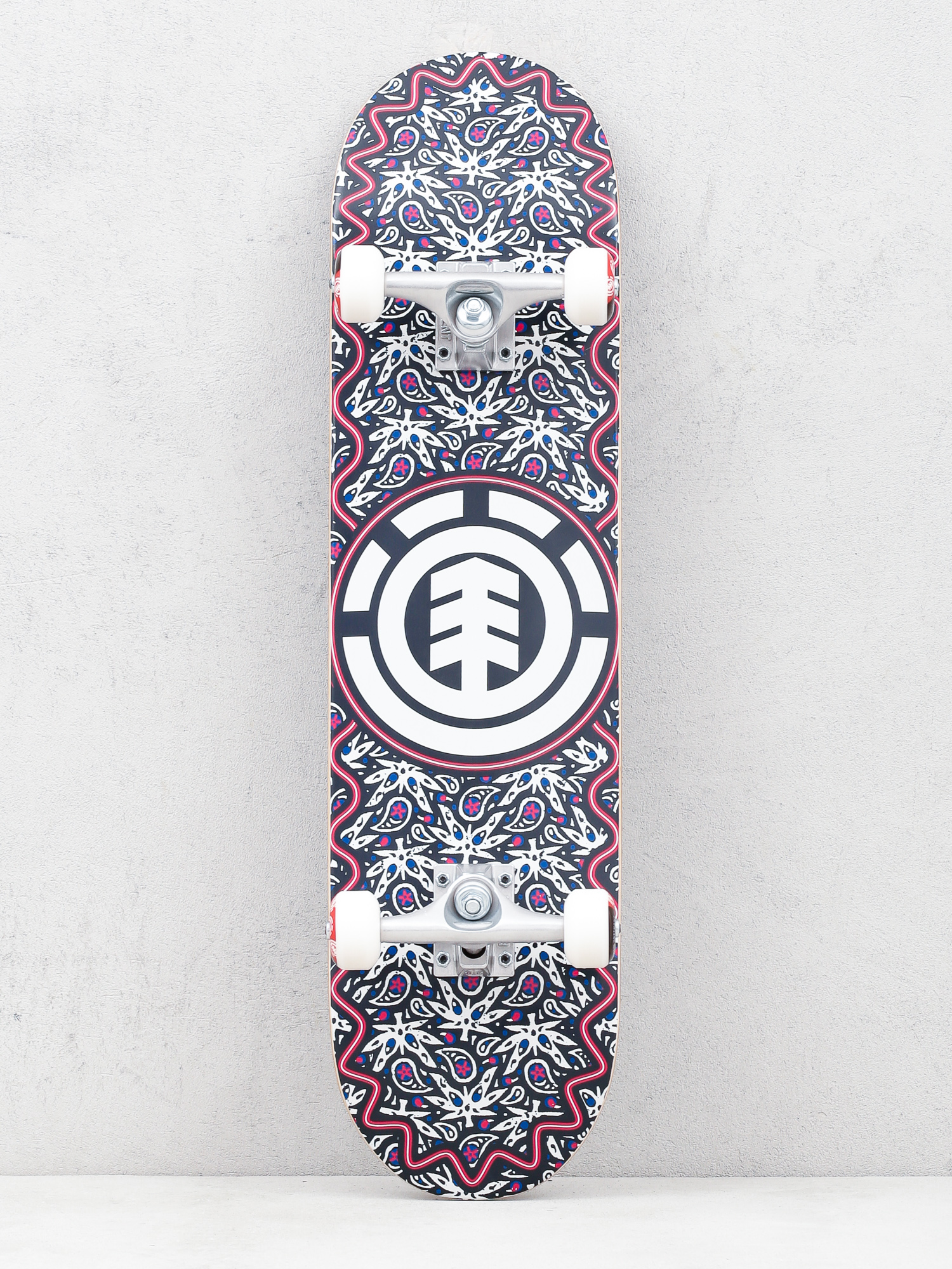 Element Paisel Komplett gördeszka (assorted)