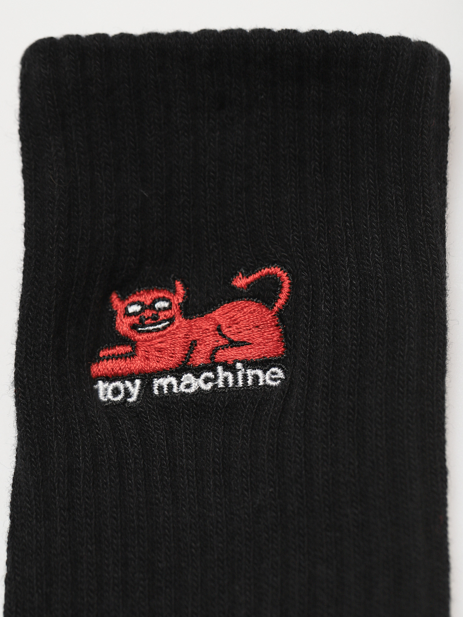 Toy Machine Devil Cat Zokni (black)
