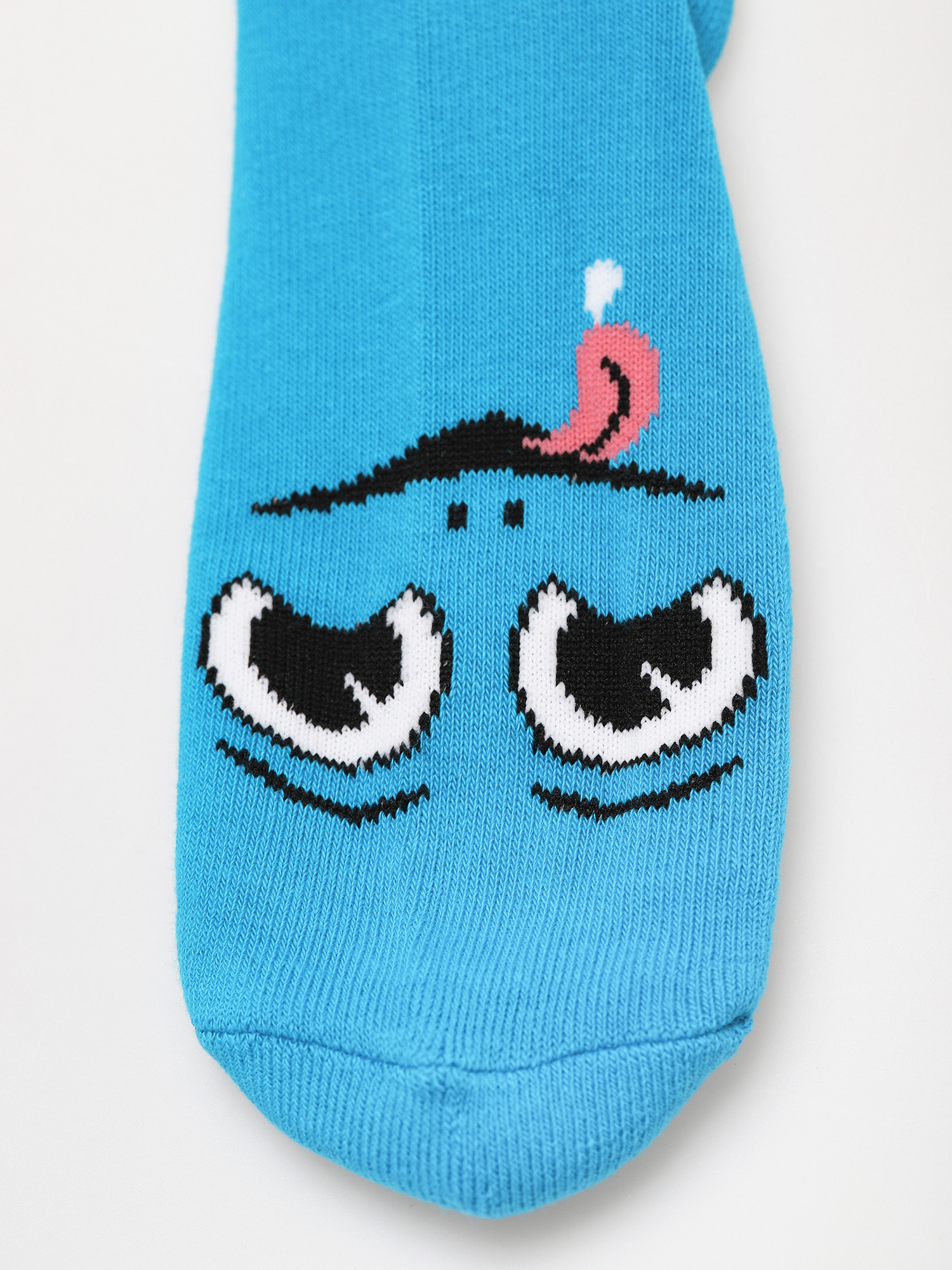 Toy Machine Happy Turtle Zokni (blue)