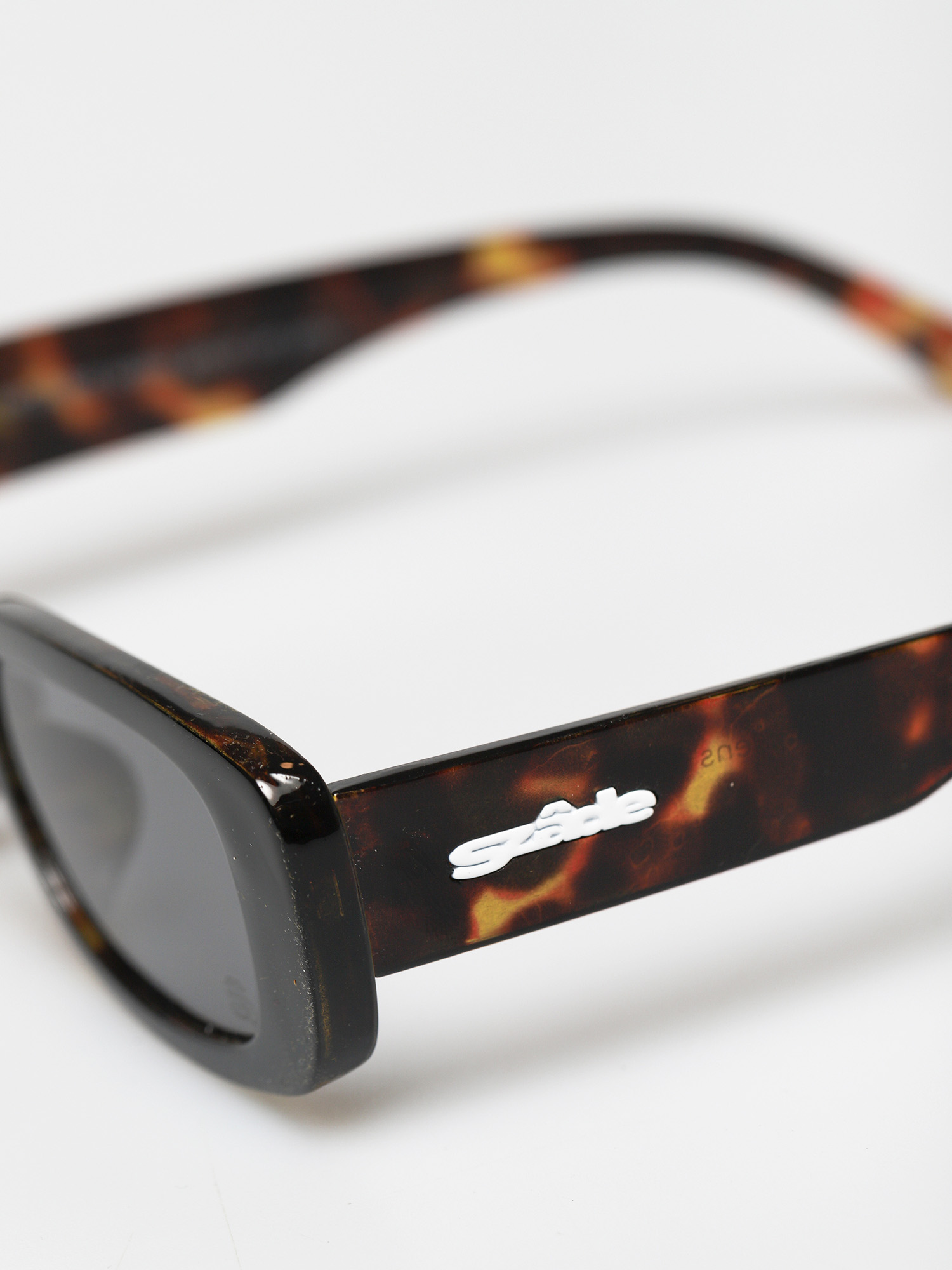 Szade Dollin Napszemüvegek (elysium black/pinta tort/ink)