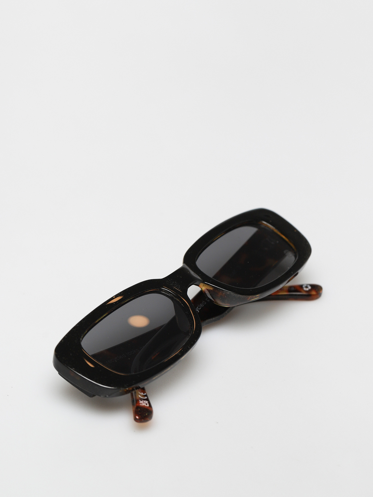 Szade Dollin Napszemüvegek (elysium black/pinta tort/ink)