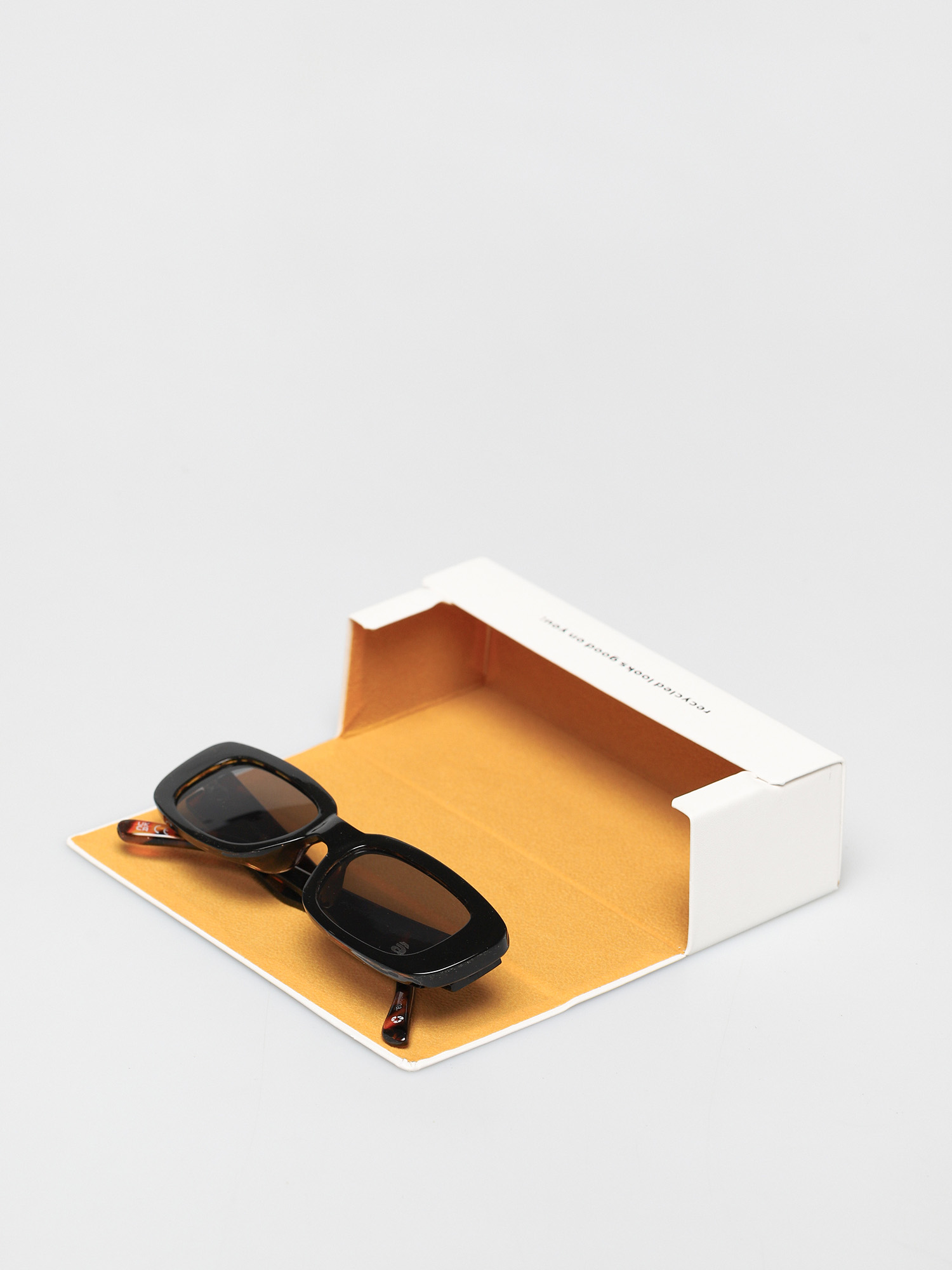 Szade Dollin Napszemüvegek (elysium black/pinta tort/ink)