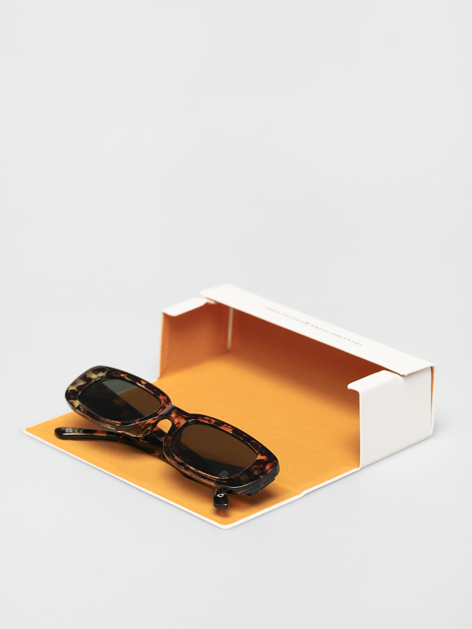 Szade Dollin Napszemüvegek (jaded green/moss)