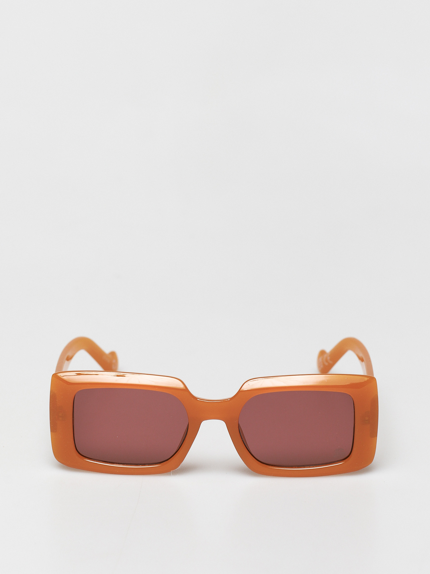 Szade Dart Napszemüvegek (burnt honey/cherry cola)