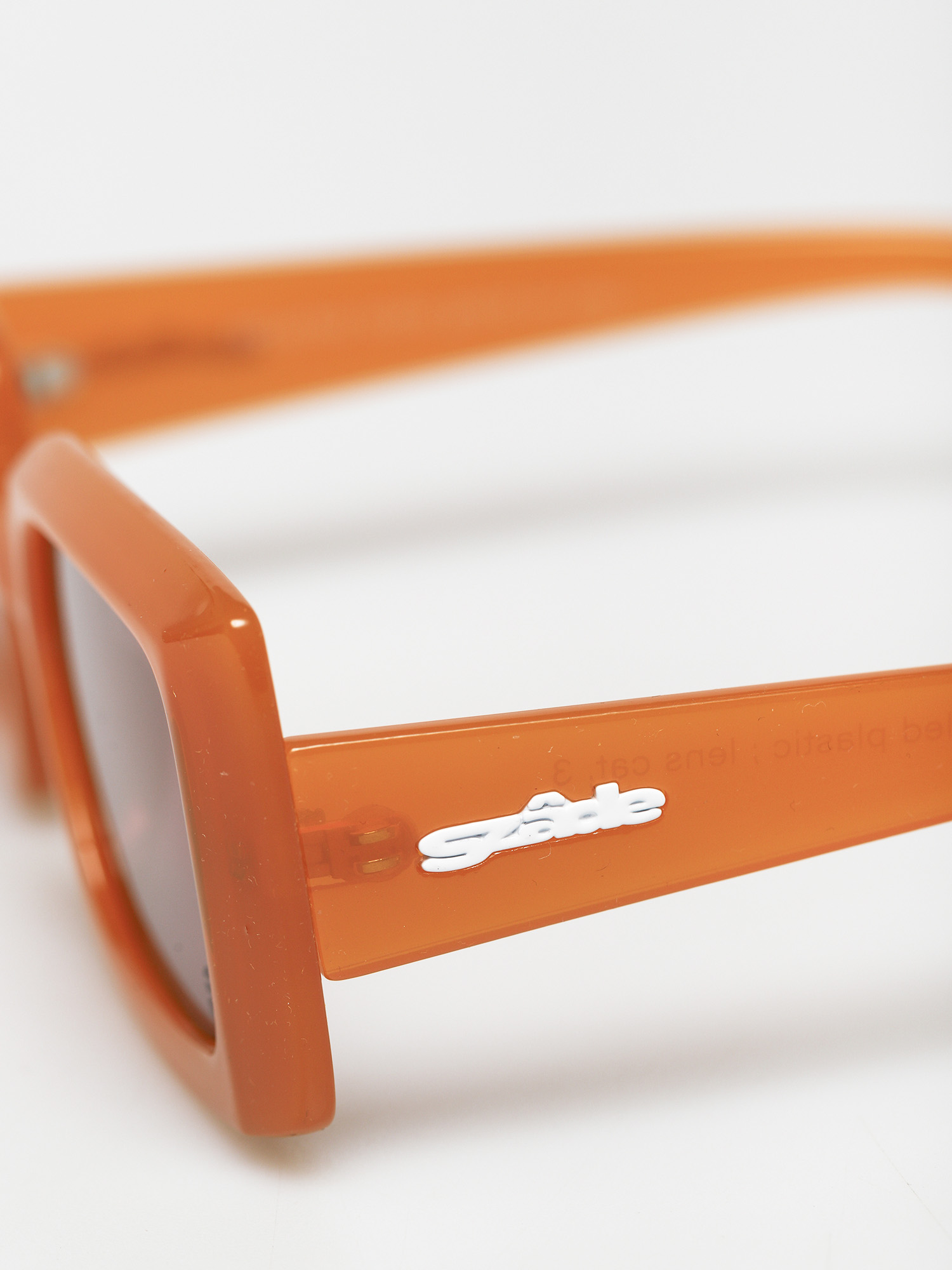 Szade Dart Napszemüvegek (burnt honey/cherry cola)