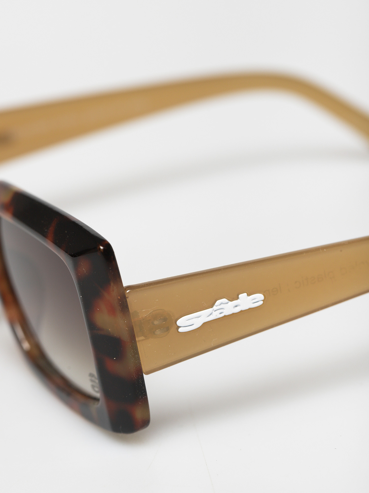 Szade Dart Napszemüvegek (pinta tort/ecru/hust brwn)