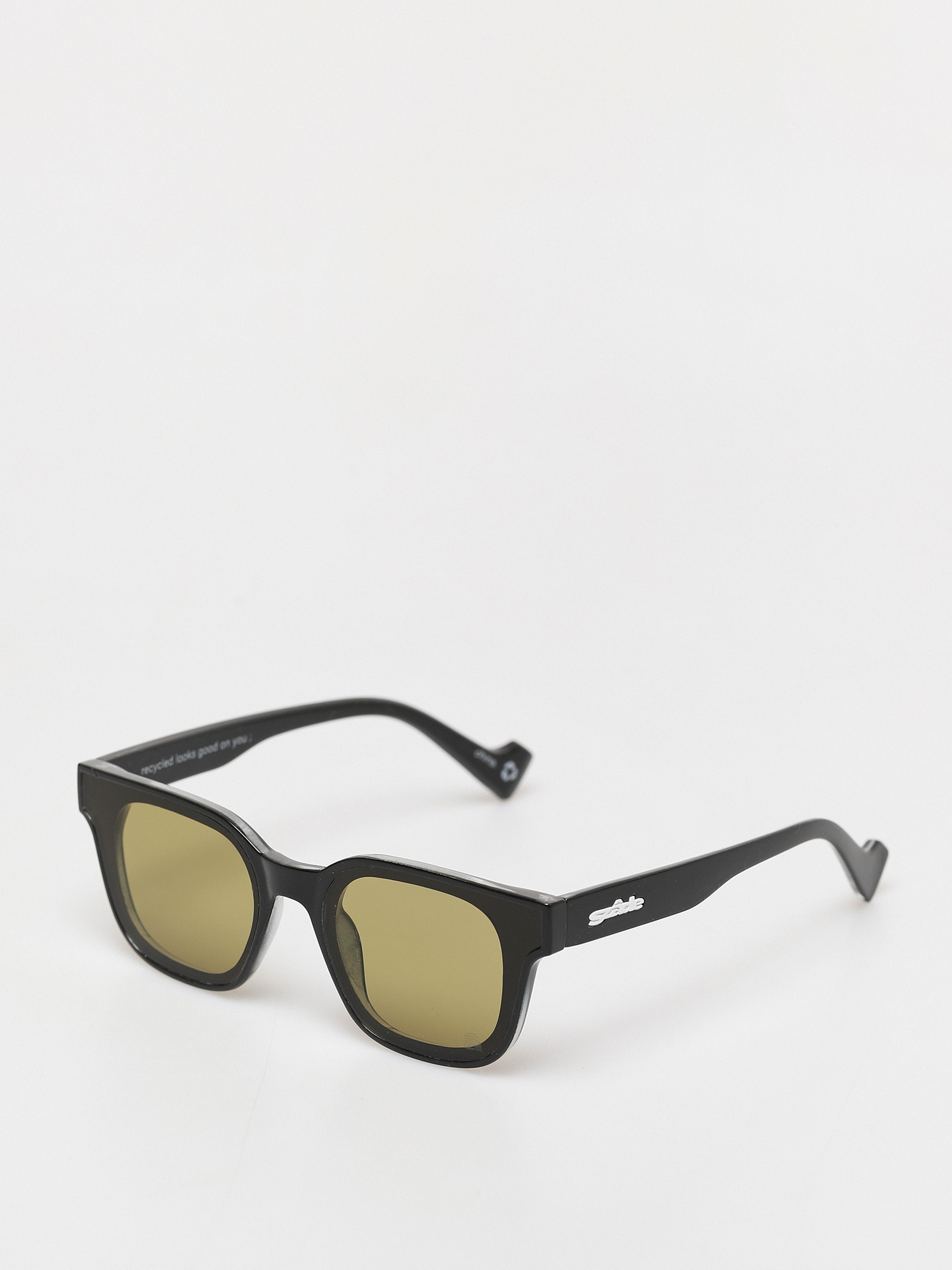 Szade Ellis Napszemüvegek (elysium black/glass/caper)