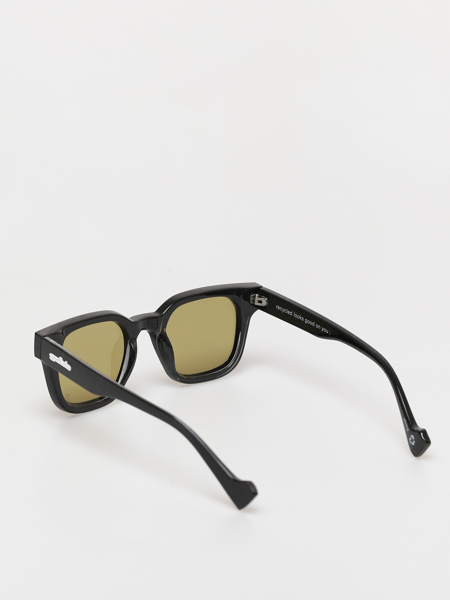 Szade Ellis Napszemüvegek (elysium black/glass/caper)