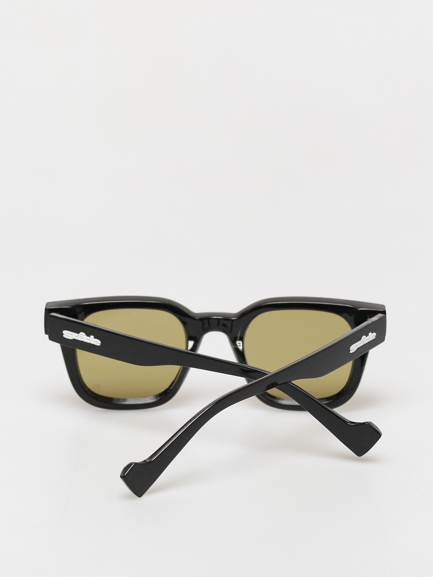 Szade Ellis Napszemüvegek (elysium black/glass/caper)