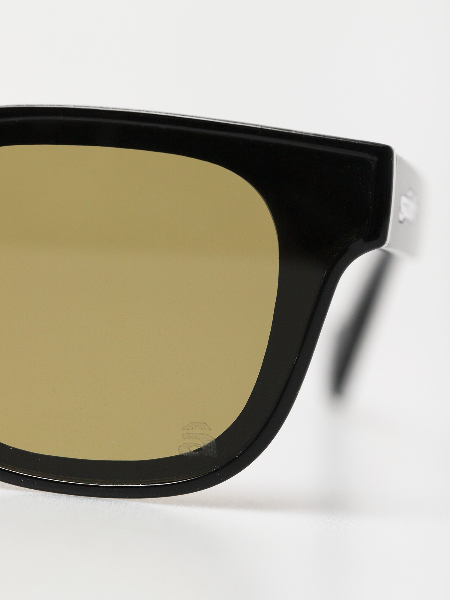 Szade Ellis Napszemüvegek (elysium black/glass/caper)