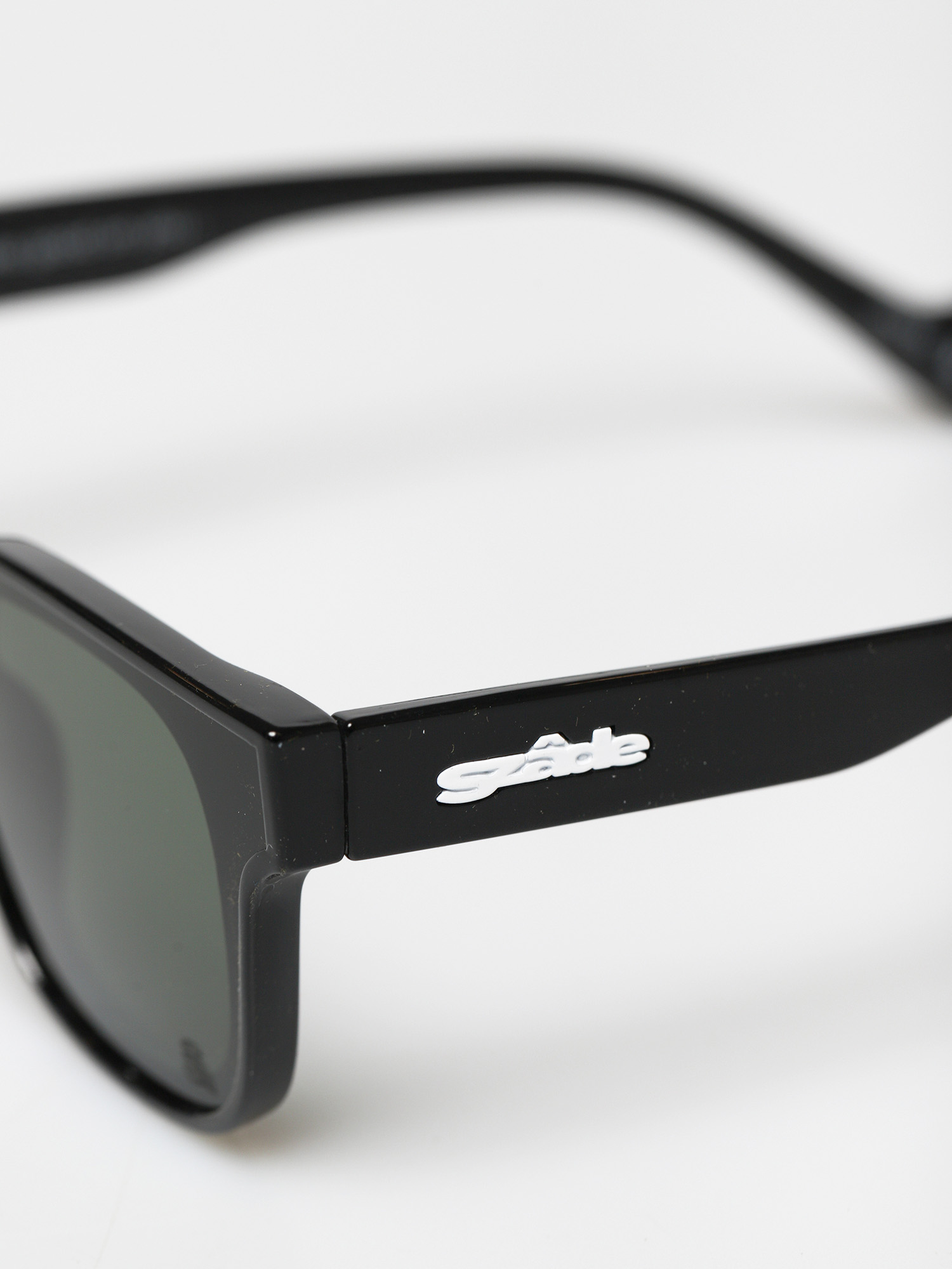 Szade Ellis Napszemüvegek (elys blk/blchd wht/moss polar)