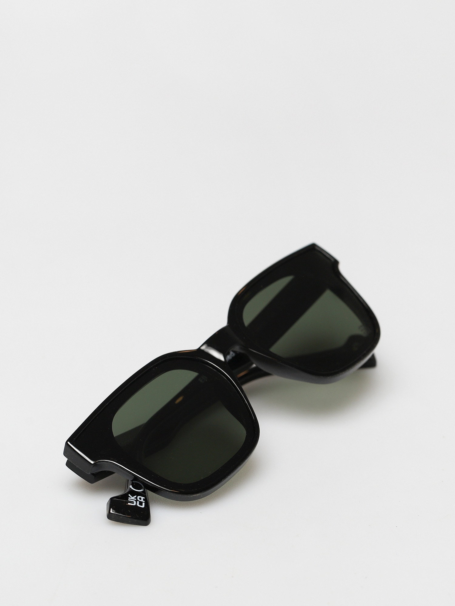 Szade Ellis Napszemüvegek (elys blk/blchd wht/moss polar)